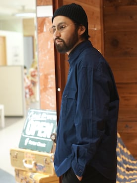 NaoyaKawauchiさんのコーディネート