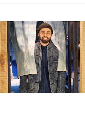 NaoyaKawauchiさんのコーディネート