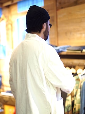 NaoyaKawauchiさんのコーディネート