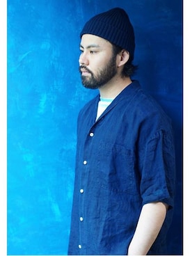 NaoyaKawauchiさんのコーディネート