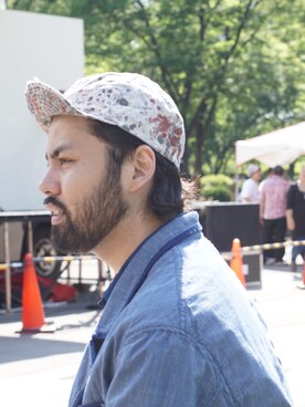 NaoyaKawauchiさんのコーディネート