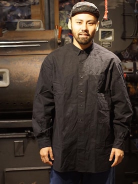 NaoyaKawauchiさんのコーディネート