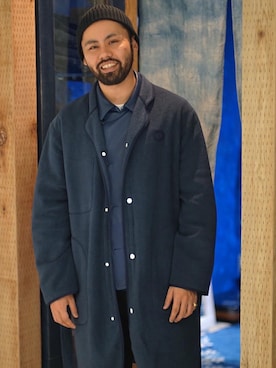 NaoyaKawauchiさんのコーディネート