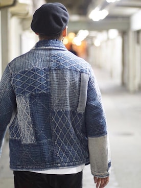 NaoyaKawauchiさんのコーディネート