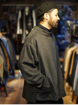 NaoyaKawauchiさんのコーディネート