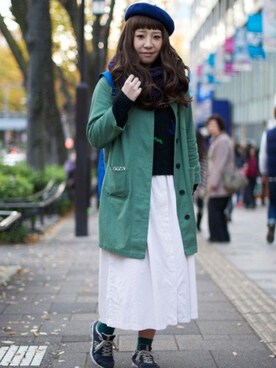 Aさんさんのコーディネート