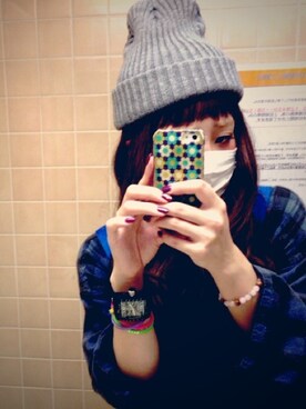 Aさんさんのコーディネート