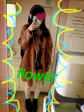 Aさんさんのコーディネート