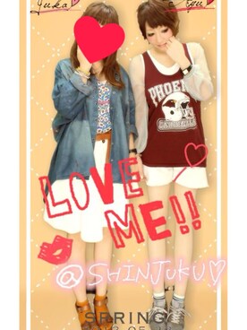 Aさんさんのコーディネート