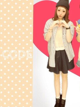 Aさんさんのコーディネート