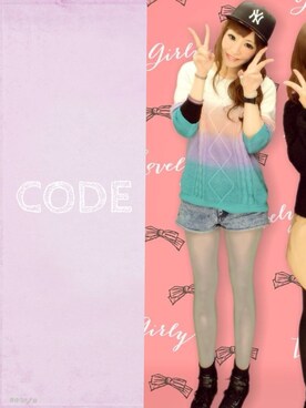 Aさんさんのコーディネート