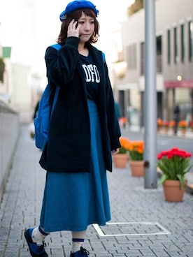 Aさんさんのコーディネート