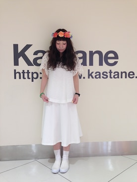 Aさんさんのコーディネート