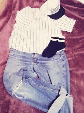 Aさんさんのコーディネート