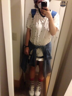 Aさんさんのコーディネート