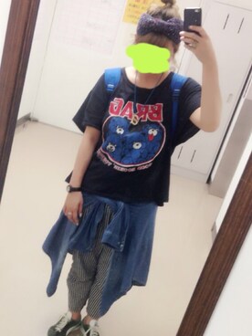 Aさんさんのコーディネート