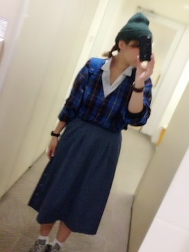 Aさんさんのコーディネート