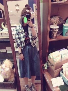 Aさんさんのコーディネート