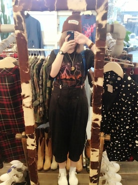 Aさんさんのコーディネート