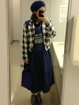 Aさんさんのコーディネート