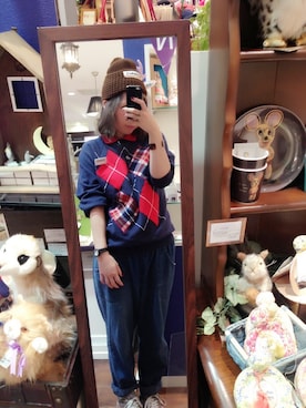 Aさんさんのコーディネート