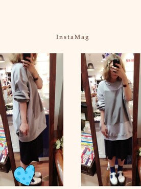 Aさんさんのコーディネート