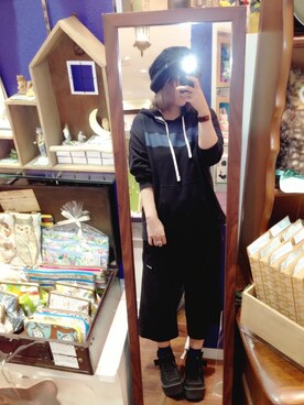 Aさんさんのコーディネート