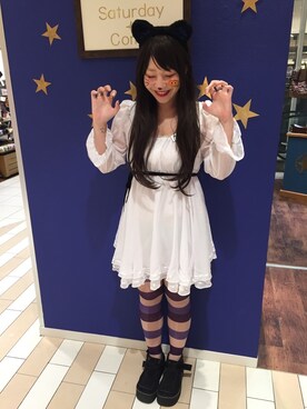 Aさんさんのコーディネート