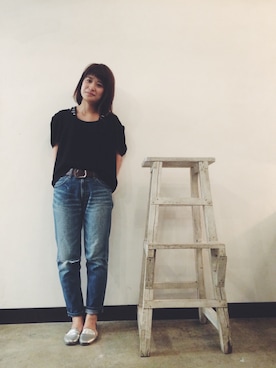 さとさんのコーディネート