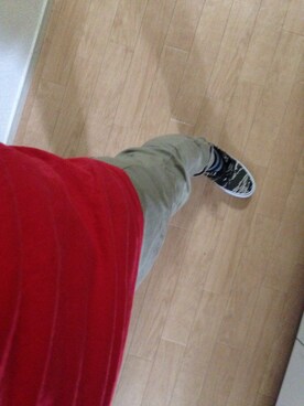 古男さんのコーディネート