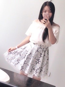 RinFFFさんのコーディネート