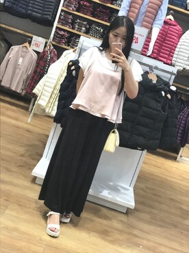 RinFFFさんのコーディネート