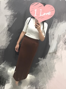 RinFFFさんのコーディネート