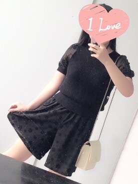 RinFFFさんのコーディネート