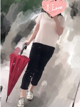 RinFFFさんのコーディネート