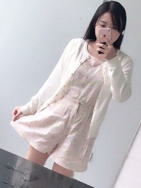 RinFFFさんのコーディネート