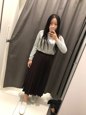 RinFFFさんのコーディネート