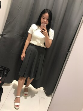 RinFFFさんのコーディネート