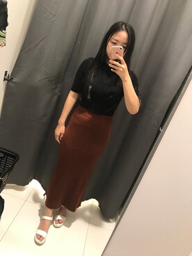 RinFFFさんのコーディネート