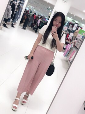 RinFFFさんのコーディネート