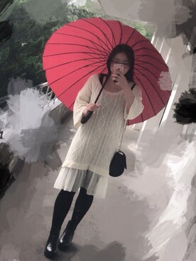 RinFFFさんのコーディネート