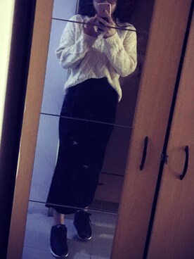 RinFFFさんのコーディネート