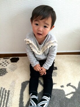 taku◡̈⃝acomamaさんのコーディネート