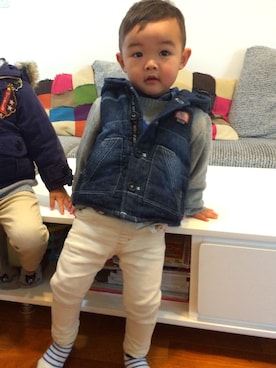 taku◡̈⃝acomamaさんのコーディネート