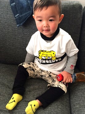 taku◡̈⃝acomamaさんのコーディネート