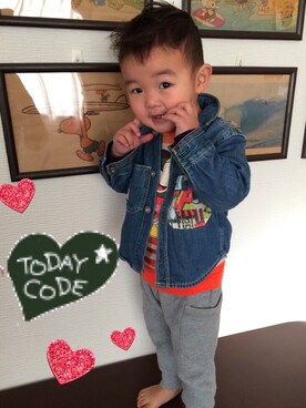 taku◡̈⃝acomamaさんのコーディネート