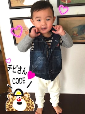 taku◡̈⃝acomamaさんのコーディネート