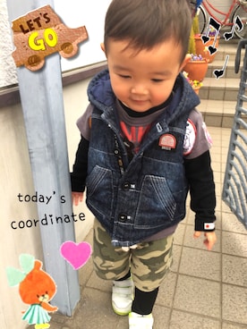 taku◡̈⃝acomamaさんのコーディネート