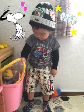 taku◡̈⃝acomamaさんのコーディネート