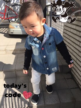 taku◡̈⃝acomamaさんのコーディネート